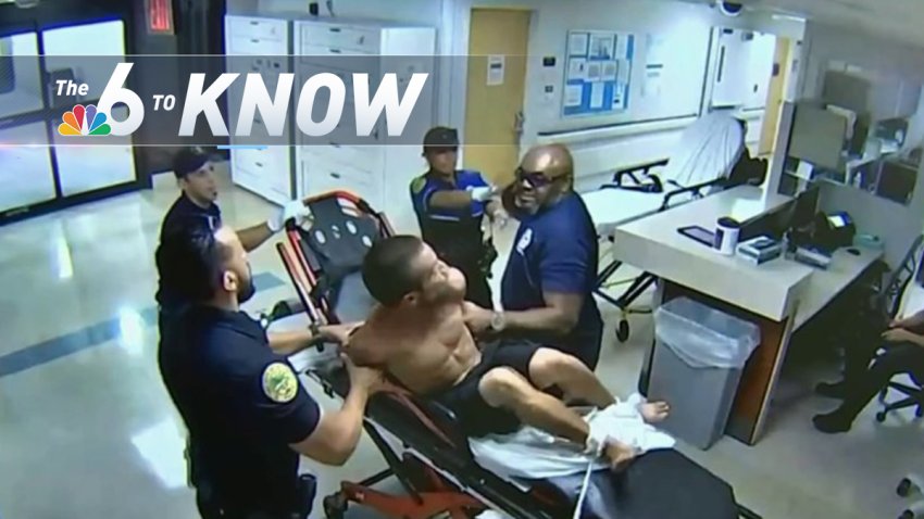 6 to Know: Update