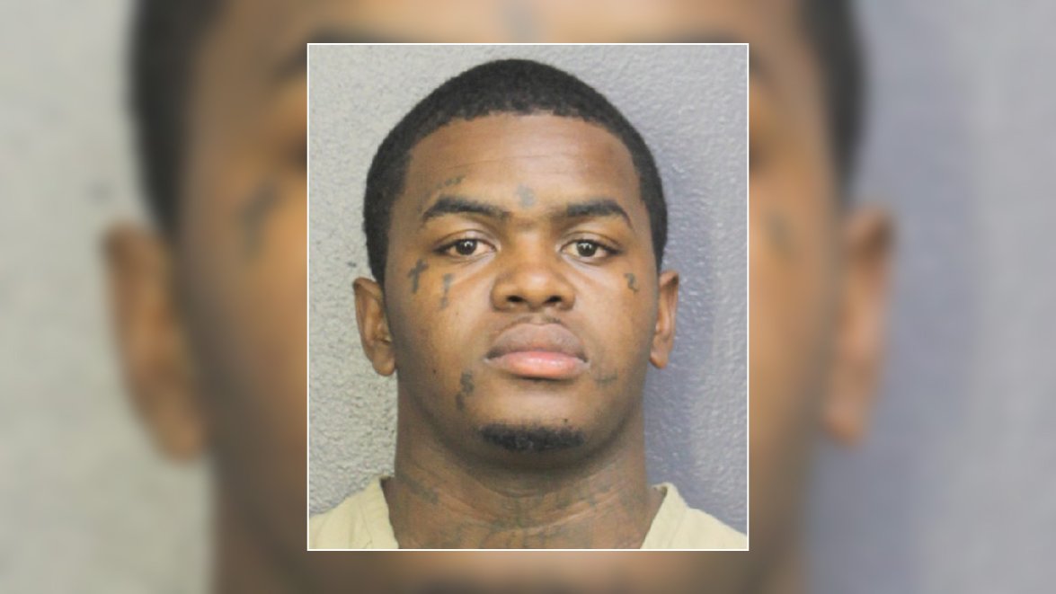 Derald Williams Rapper Jury Selection to Begin This Week in Trial for Rapper XXXTentacion’s ...