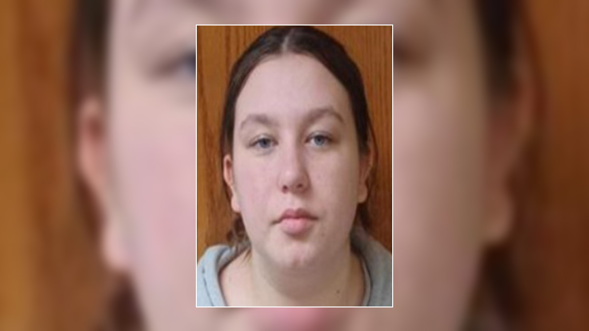 Missing Child Alert Issued for 14-Year-Old Girl From Hallandale Beach