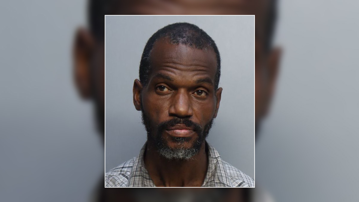 Man Facing Arson and Attempted Murder Charges in Miami Gas Station, Car