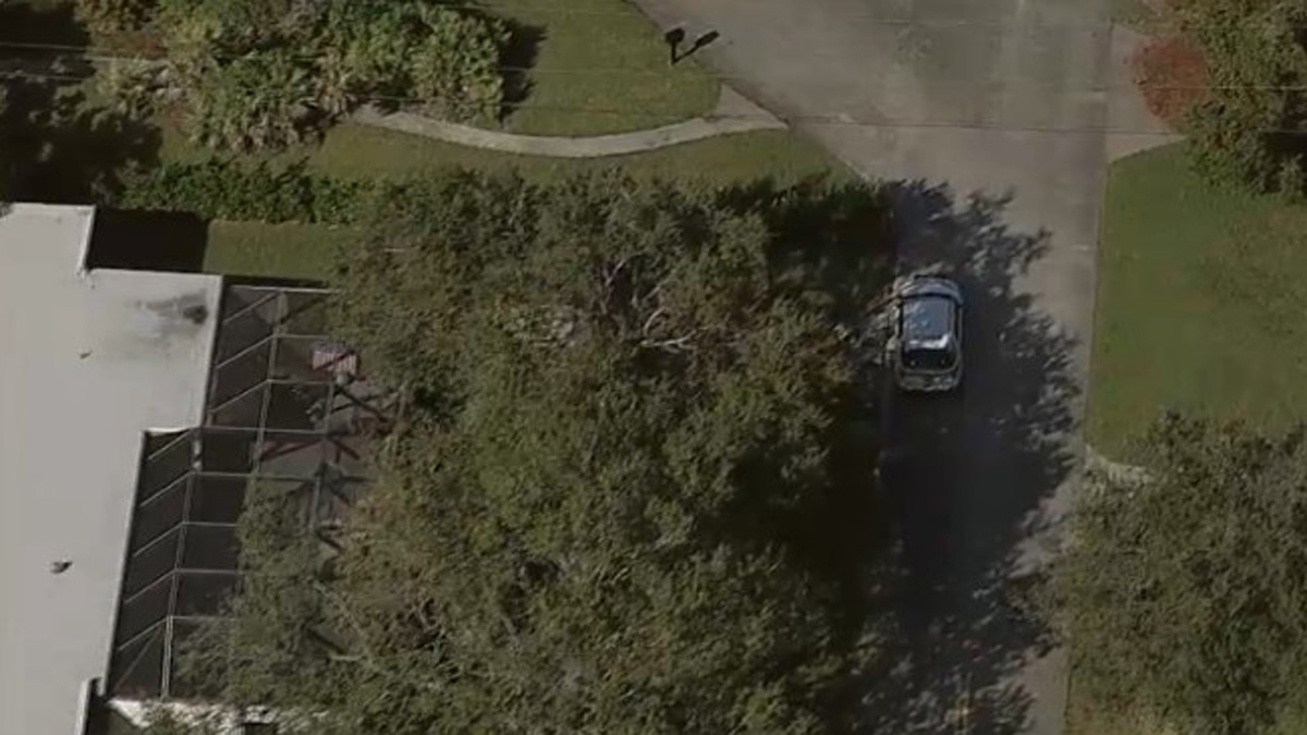 3-Year-Old Girl Critical After Near-Drowning at Home in Cutler Bay