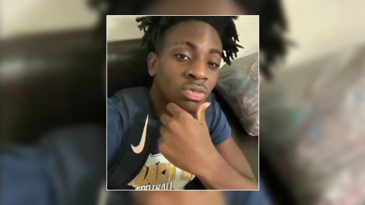 Teen Arrested in North Miami High Football Star's Killing to Be Charged as Adult