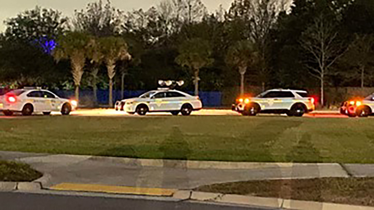 Man Fatally Shot Girlfriend's Ex After Dispute at Miami Springs Home