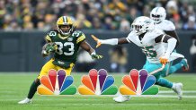 FINS ON 6: Complete Preview for Dolphins-Chargers on NBC's Sunday Night  Football – NBC 6 South Florida