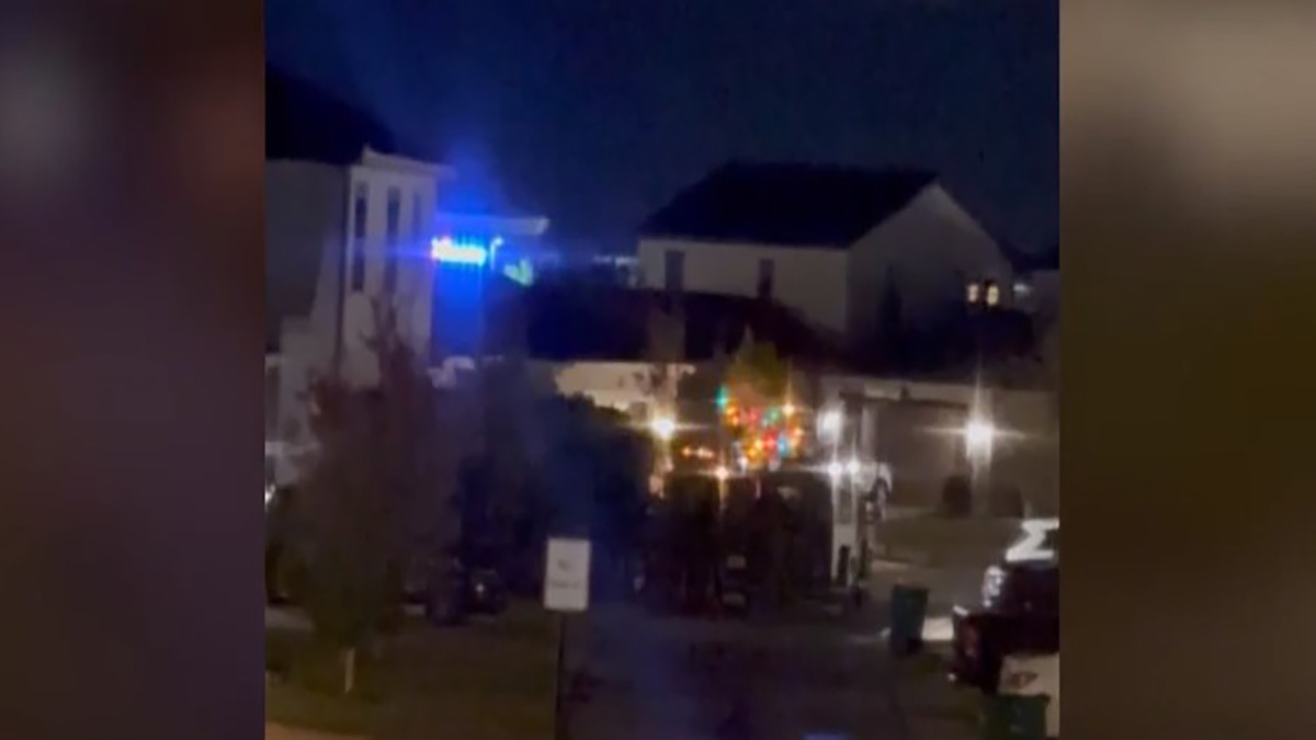 Officer on Florida's Space Coast Arrested After Armed Standoff With SWAT Team