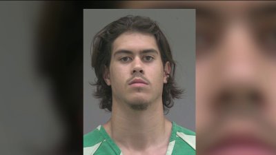 UF Quarterback Arrested on Child Porn Charges – NBC 6 South Florida