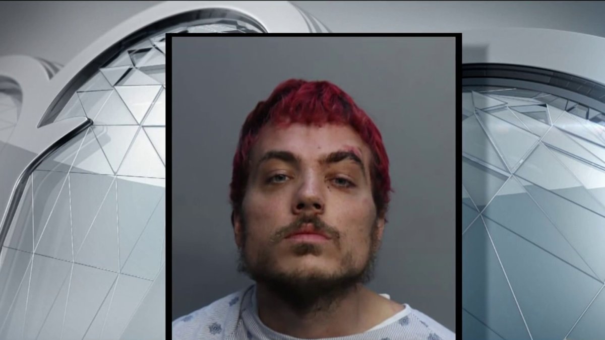 Nationwide Manhunt for Murder Suspect Ends in Miami Beach – NBC 6 South ...