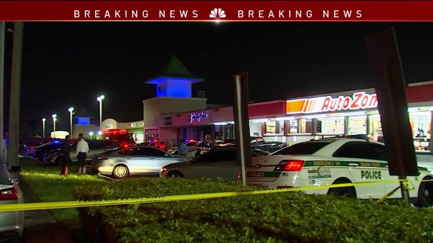 Man Dies After Being Arrested at Miami-Dade AutoZone