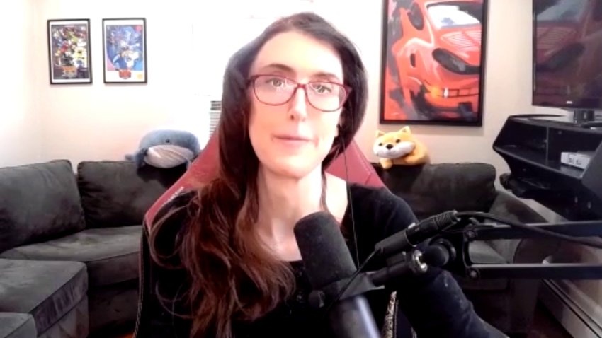 FULL INTERVIEW: Did This Mass. Game Developer Spur Elon Musk's Resignation Poll?