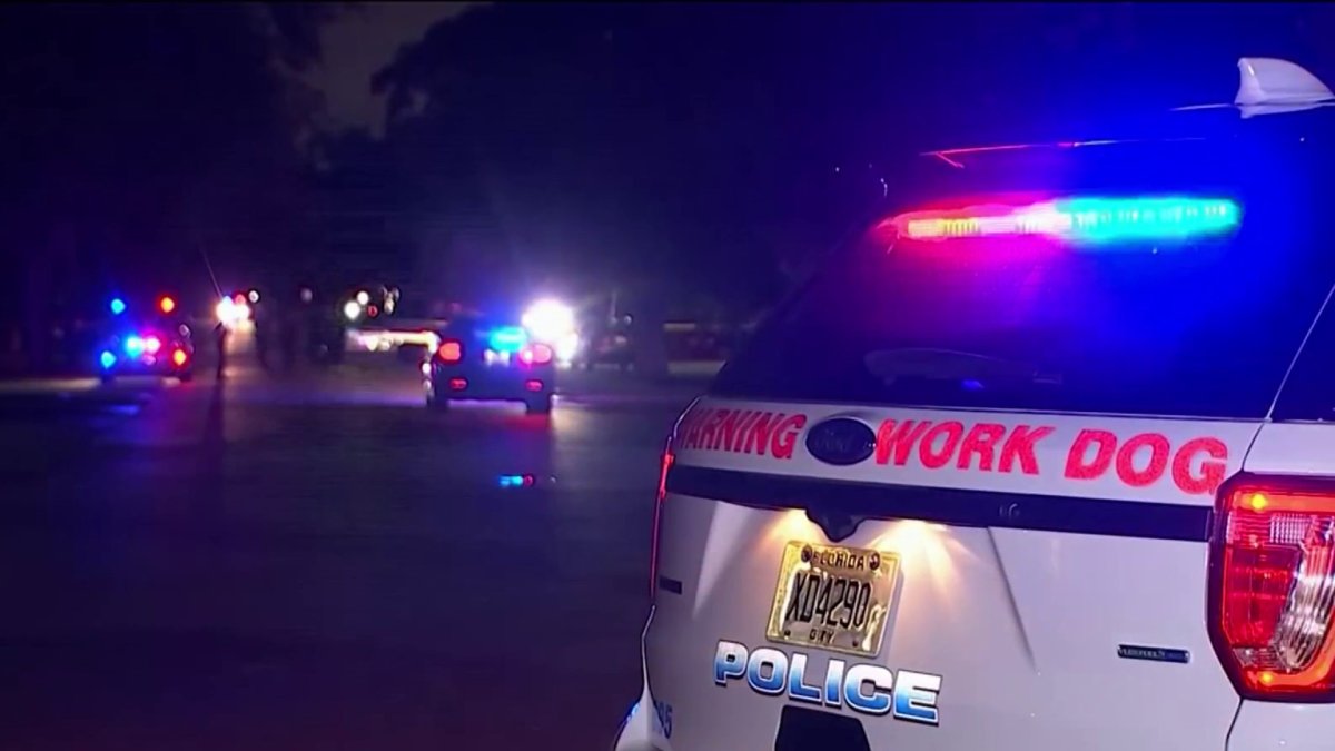 Homicide Investigation in Miami Springs – NBC 6 South Florida