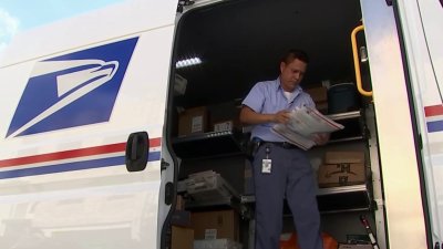 USPS Working Overtime to Make Deliveries Arrive on Time