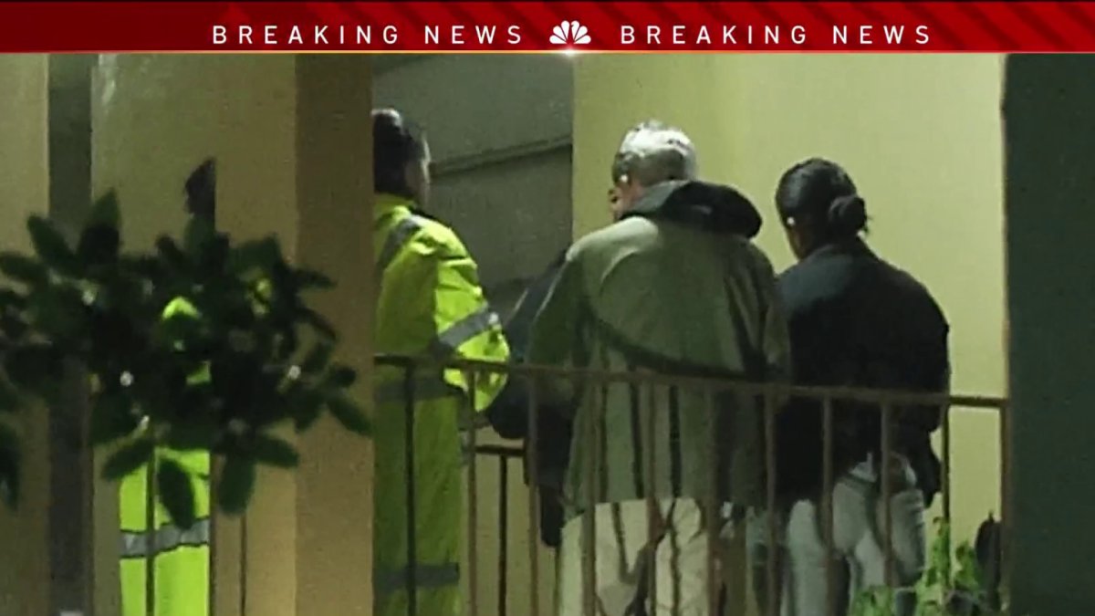 Child Killed in North Miami Beach Apartment – NBC 6 South Florida