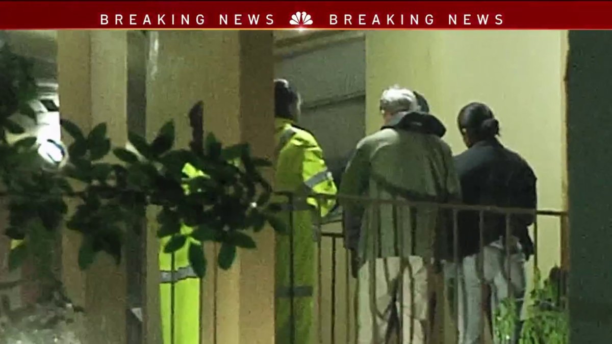 Young Child Killed Inside North Miami Beach Apartment – NBC 6 South Florida