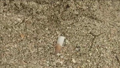 Miami Beach Smoking Ban Goes Into Effect Jan. 1