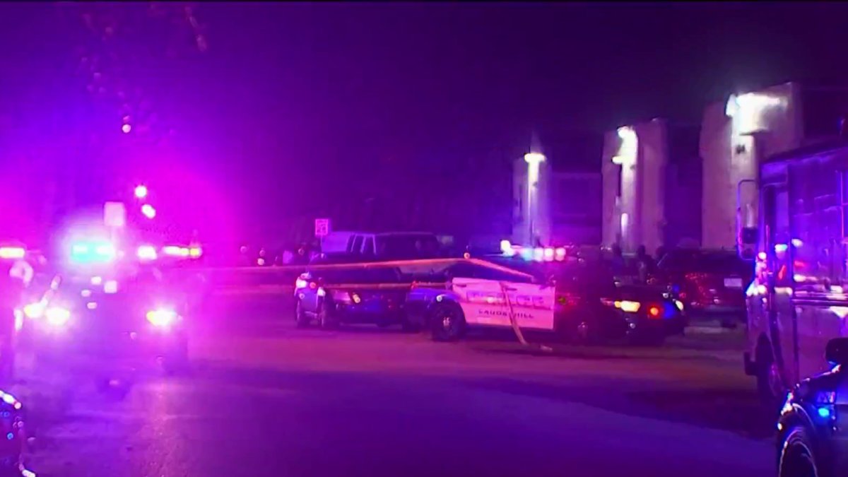 One Man Killed Another Injured In Lauderhill Shooting Nbc 6 South Florida