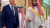 US Court Dismisses Suit Against Saudi Prince in Killing of Jamal Khashoggi