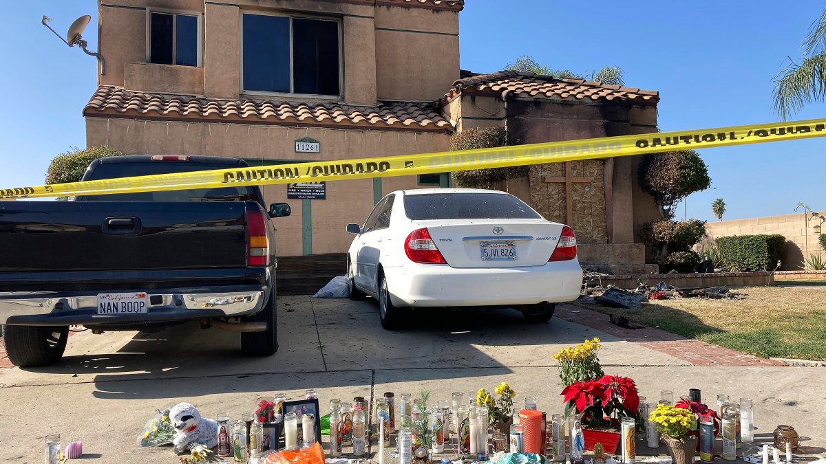 Background Check Missed Trooper's Red Flags Before Killing Teen's Family – NBC 6 South Florida - Vimarsana News