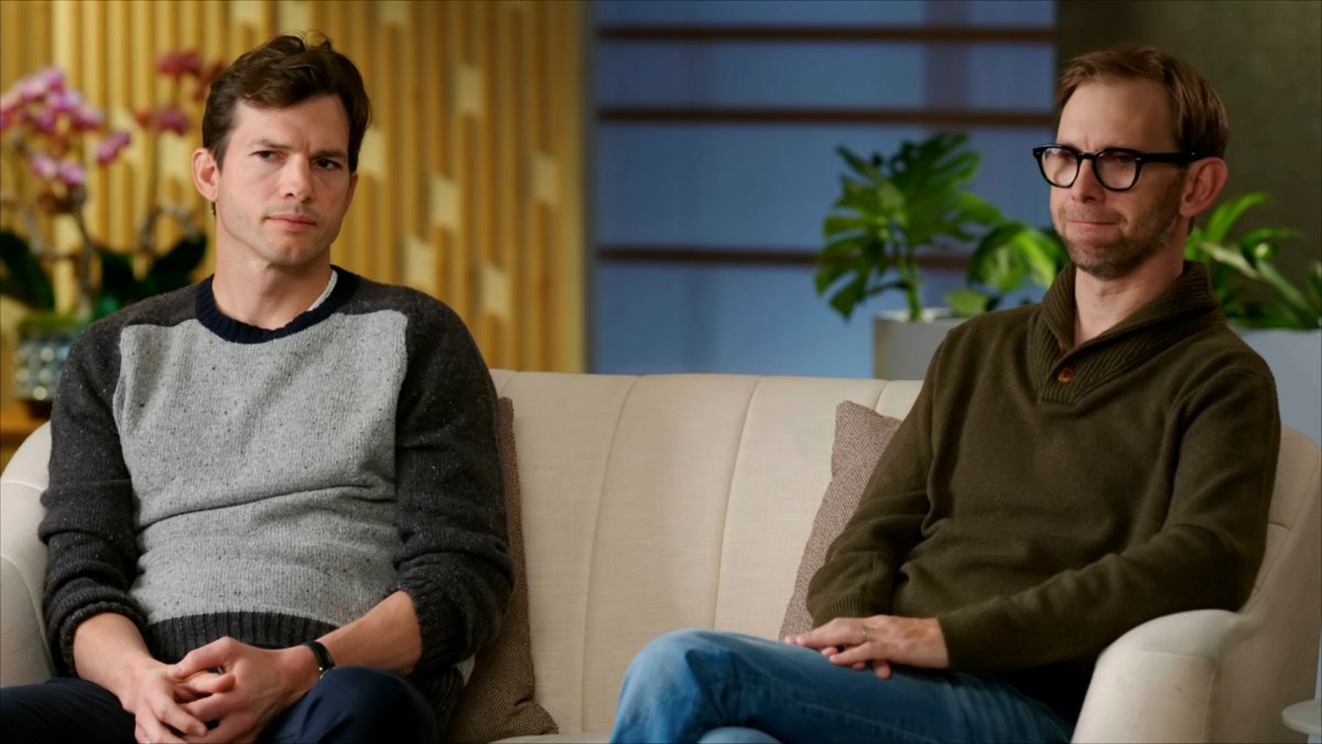 Ashton Kutcher’s Twin Reveals He Felt ‘Jealous’ of Brother’s Fame