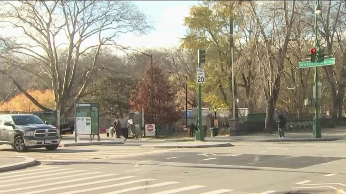 NYC to Honor Central Park Five With Gate Renaming in Harlem – NBC 6 South Florida - Vimarsana News