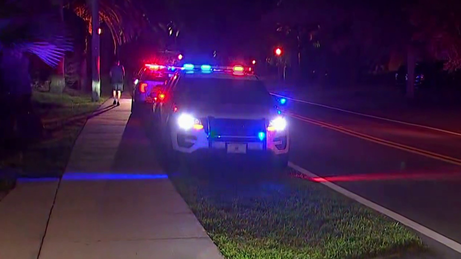 Police Investigation Continues at Coral Gables Home After Alleged Threats