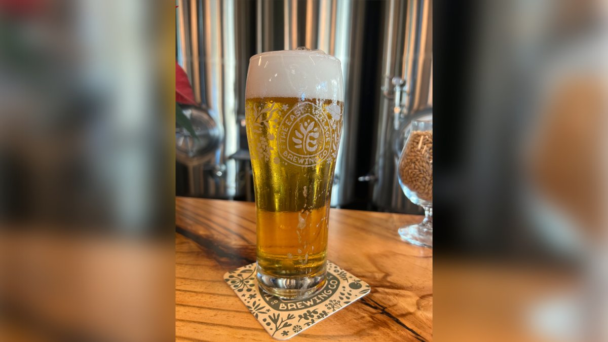 Amazing Brews: New Beers Created From Airport’s Purified A/C Condensation