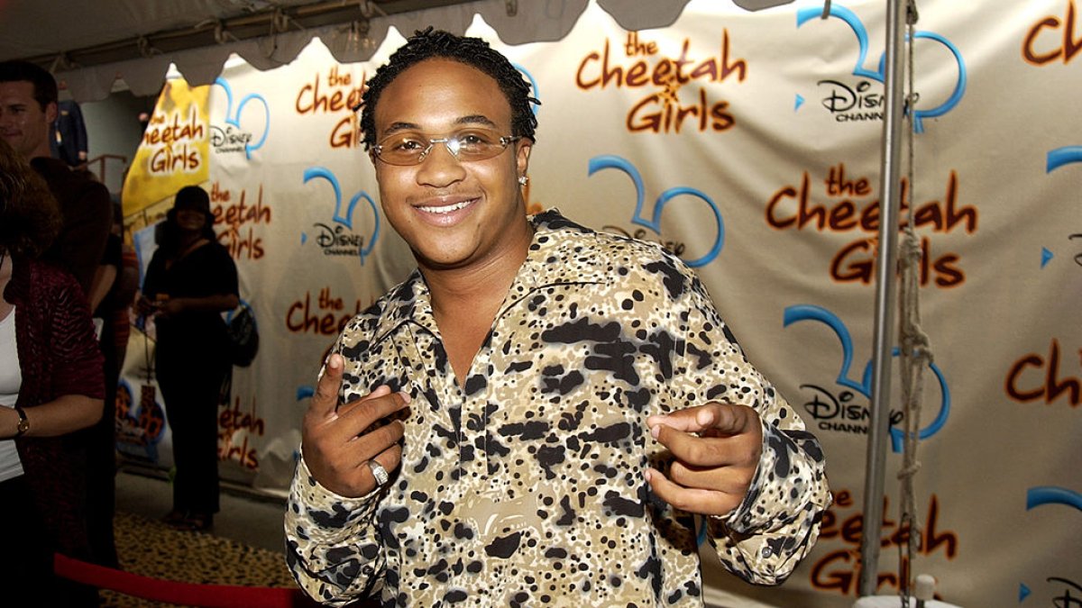 ‘That’s So Raven’ Actor Orlando Brown Pleads Not Responsible to Assault Expenses