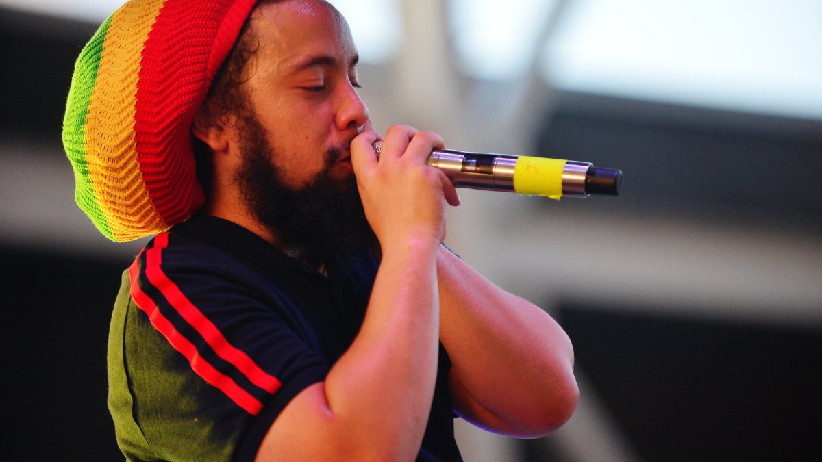 Bob Marley’s Grandson and Reggae Musician Jo Mersa Marley Dies at Age 31