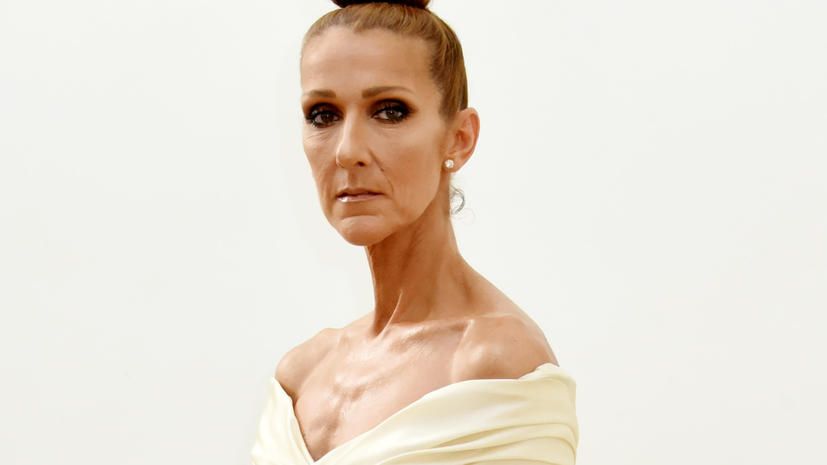 Celine Dion Reveals Scarce Neurological Condition in Tearful Put up Celine Dion Reveals Scarce Neurological Condition in Tearful Put up