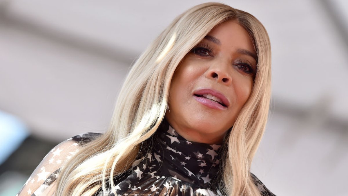 Wendy Williams Suggests She’s “Happy to Be Right here” In Uncommon Concept to Lovers