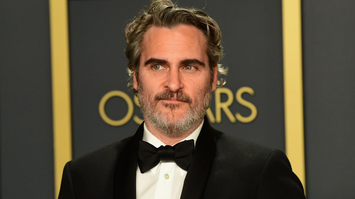 Director Todd Phillips Posts a First Seem Into ‘Joker: Folie à Deux,’ Displaying a Chilling Joaquin Phoenix