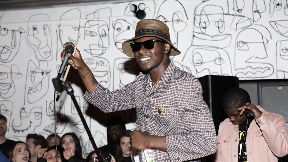 Loved ones Data files Lacking People Report for Rapper Theophilus London