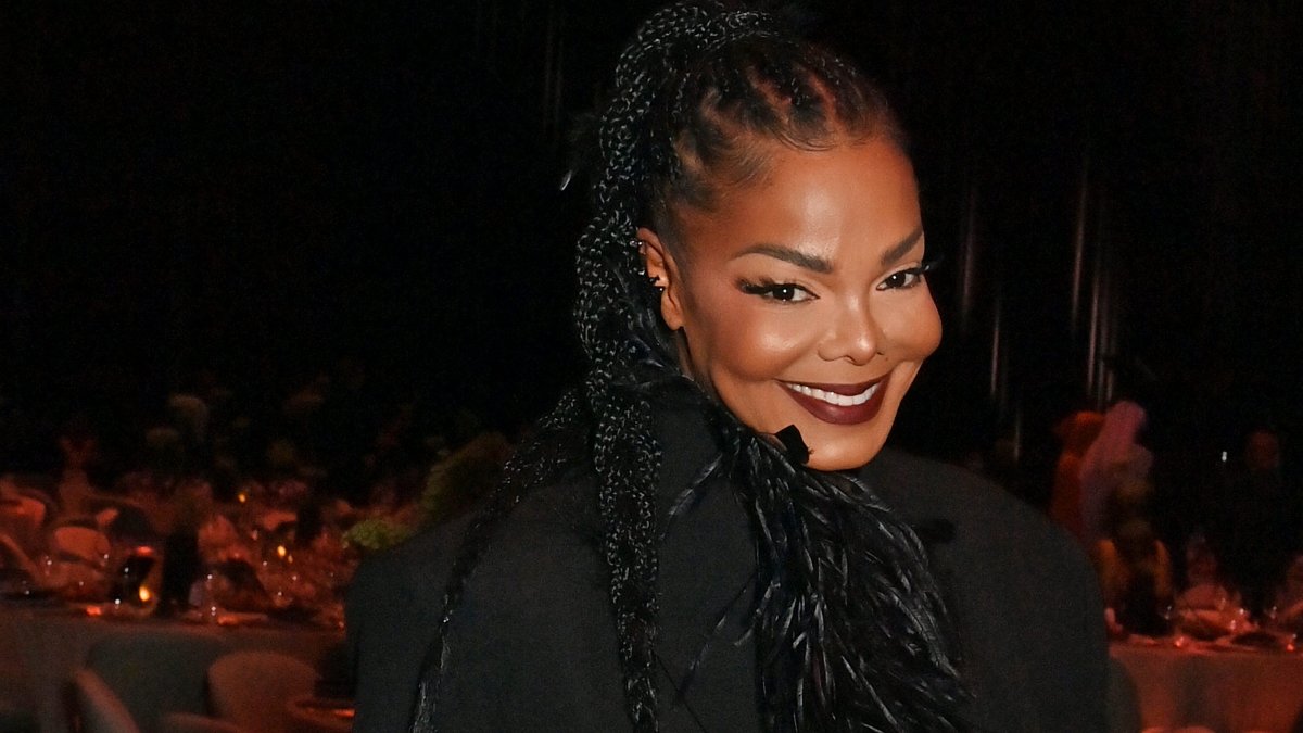 Janet Jackson Is Completely ready to Be Collectively Yet again on 2023 Tour. All the Specifics You Need to Know