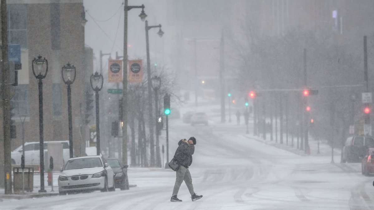 Massive Winter Storm Leaves Millions Across the US Without Power – NBC 6 South Florida - Vimarsana News