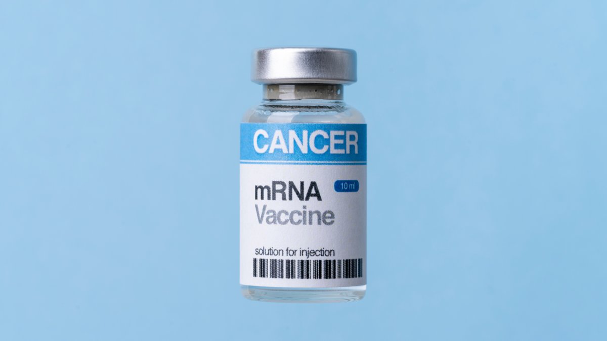 Cancer Vaccine Improves Melanoma Survival Rates, Trial Shows – NBC 6 South Florida - Vimarsana News