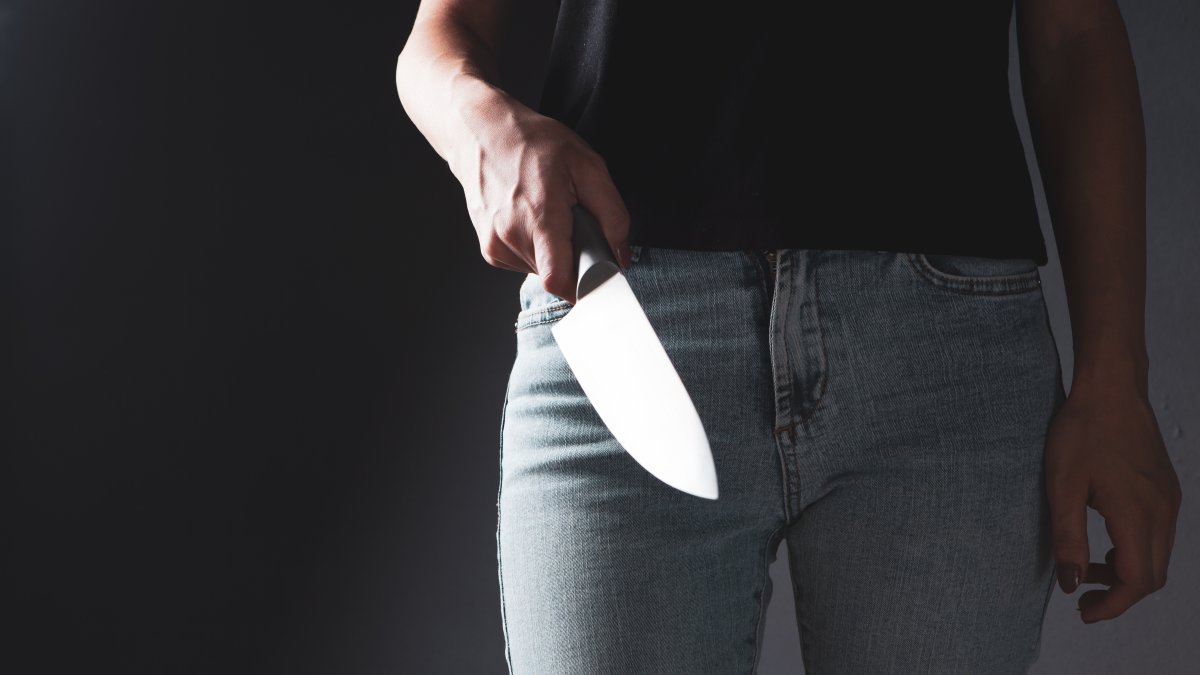 Miami Woman Stabbed Roommate During Argument Over Phone: Police - Vimarsana News