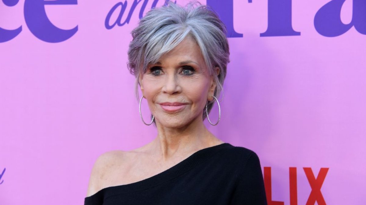 ‘Grace and Frankie’ Actress Jane Fonda Shares Update on Most cancers Journey