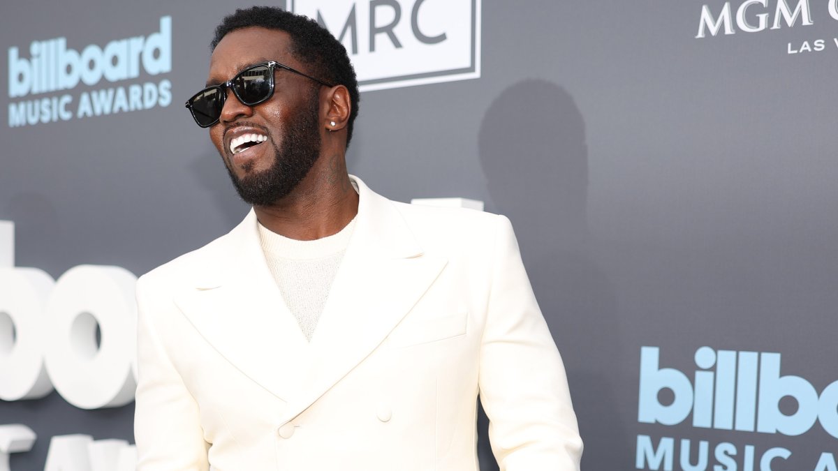 Diddy Announces Birth of Child Female Named Immediately after Him