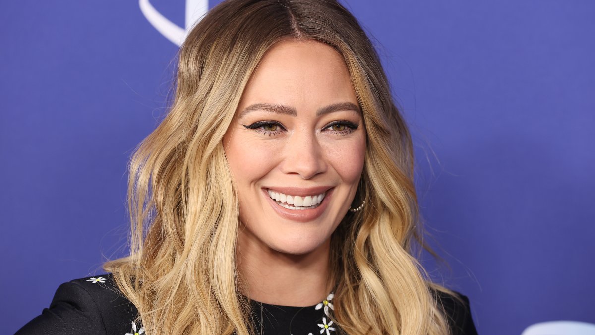 Hilary Duff Recollects ‘Horrifying’ Taking in Dysfunction Fight at Age 17