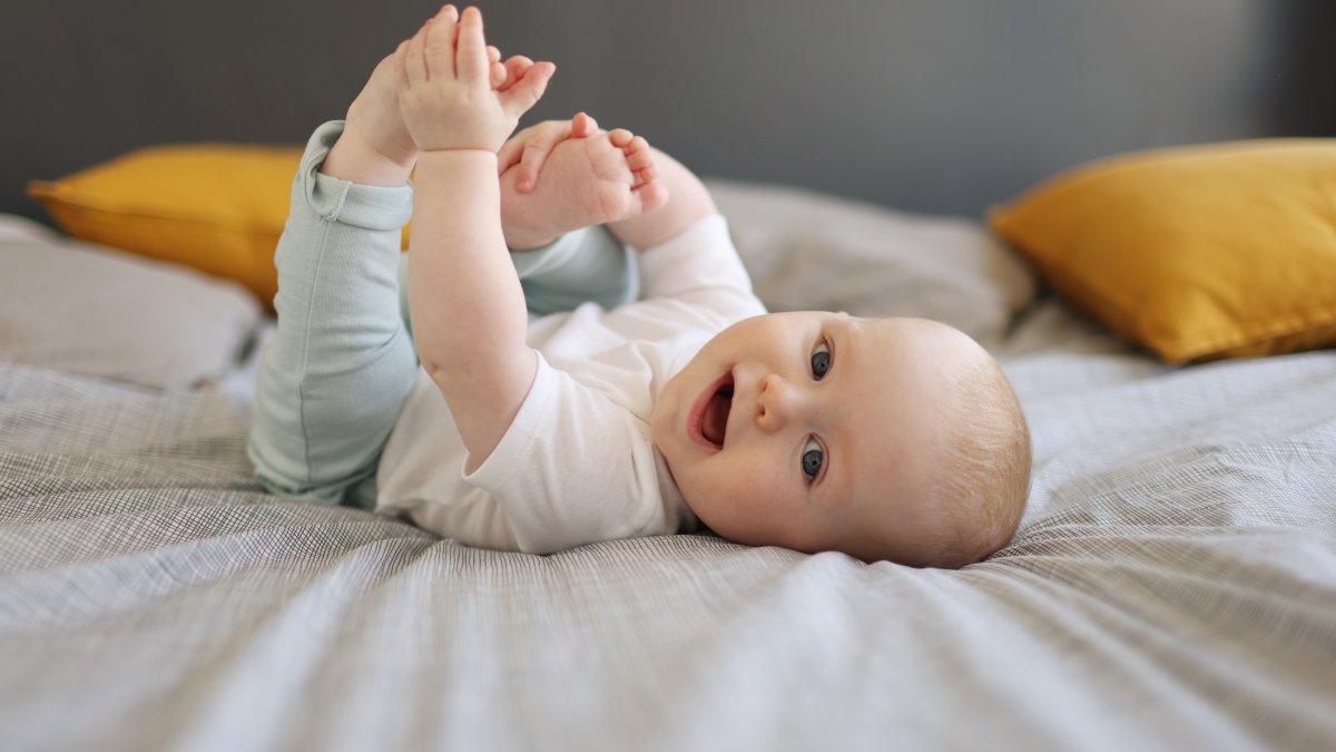 These Are the Best Newborn Name Predictions for 2023
