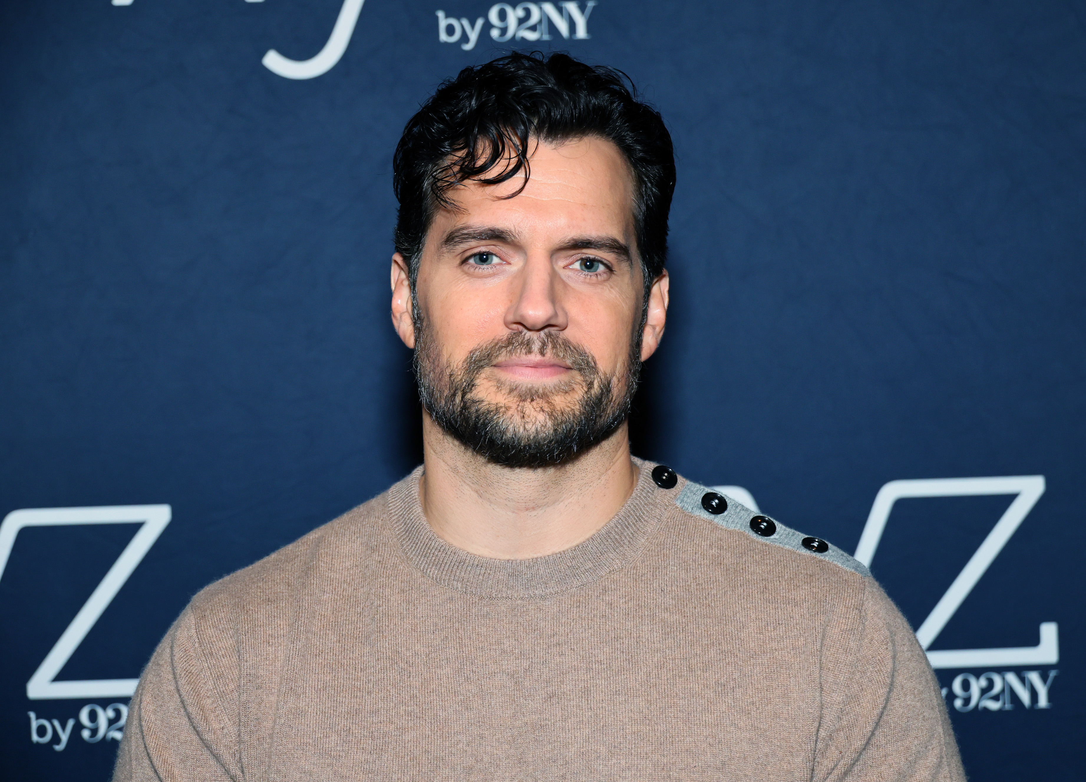 Warner Bros. Announces Two New Superman Movies With Henry Cavill