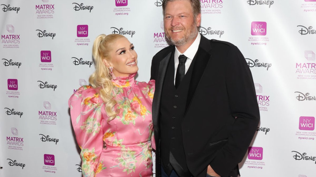 Gwen Stefani, Blake Shelton Share The Exceptional Decoration They Have in Their Residence