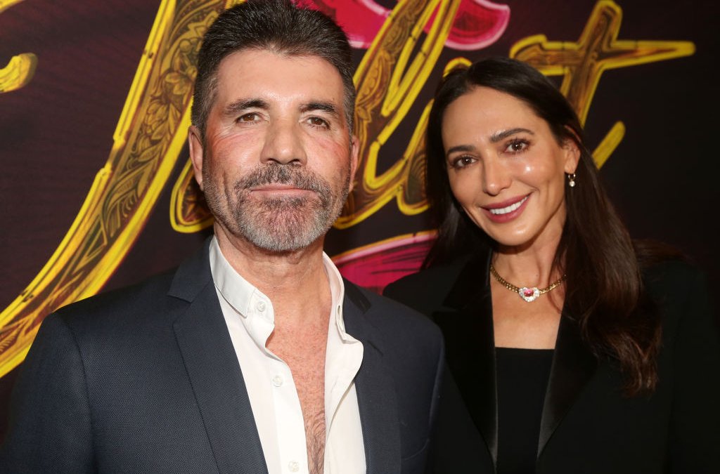 Simon Cowell Has Followers Worried He Been given A lot more Botox Next ‘Unrecognizable’ Physical appearance