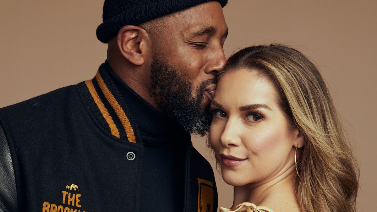 Allison Holker Shares Initial Post Since Demise of Partner Stephen ‘tWitch’ Boss: ‘My Coronary heart Aches’