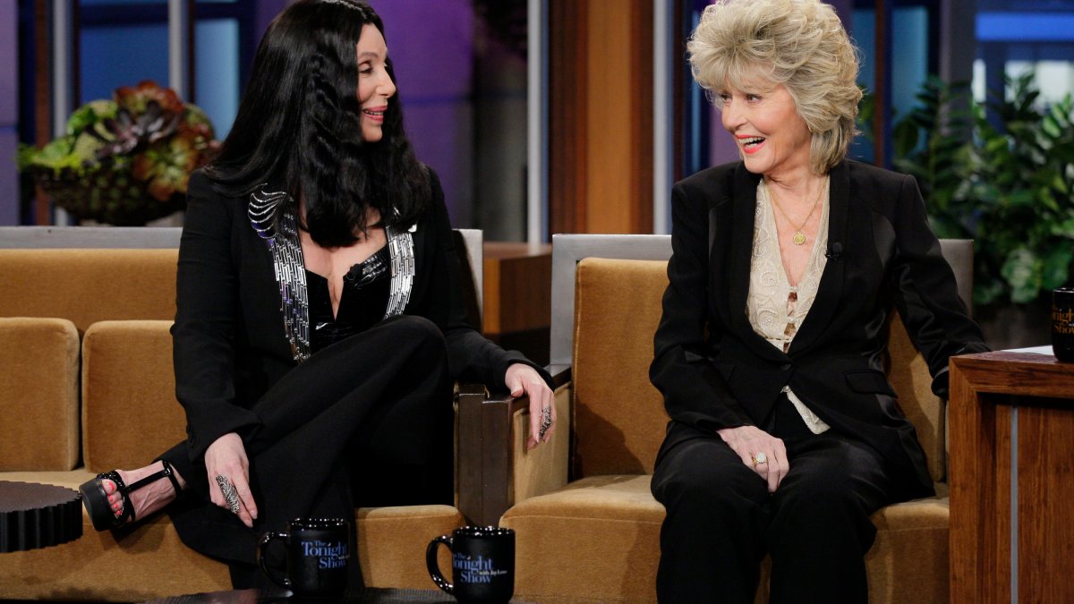 Cher’s Mom, Ga Holt, Dies at Age 96