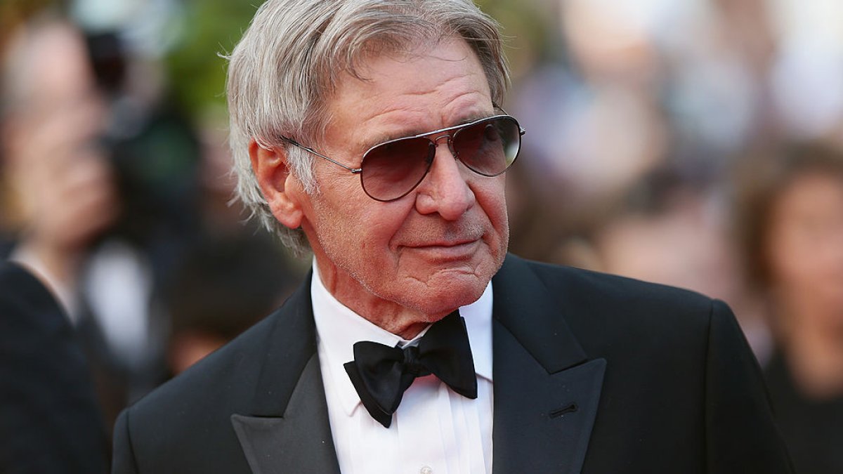 Harrison Ford explains 15-year wait for Indiana Jones and the Dial of  Destiny