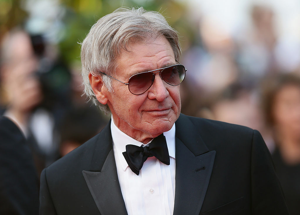 Harrison Ford's Indiana Jones 5 Likely to Dethrone Marvel's Ant-Man 3 in Box  Office Performance - FandomWire