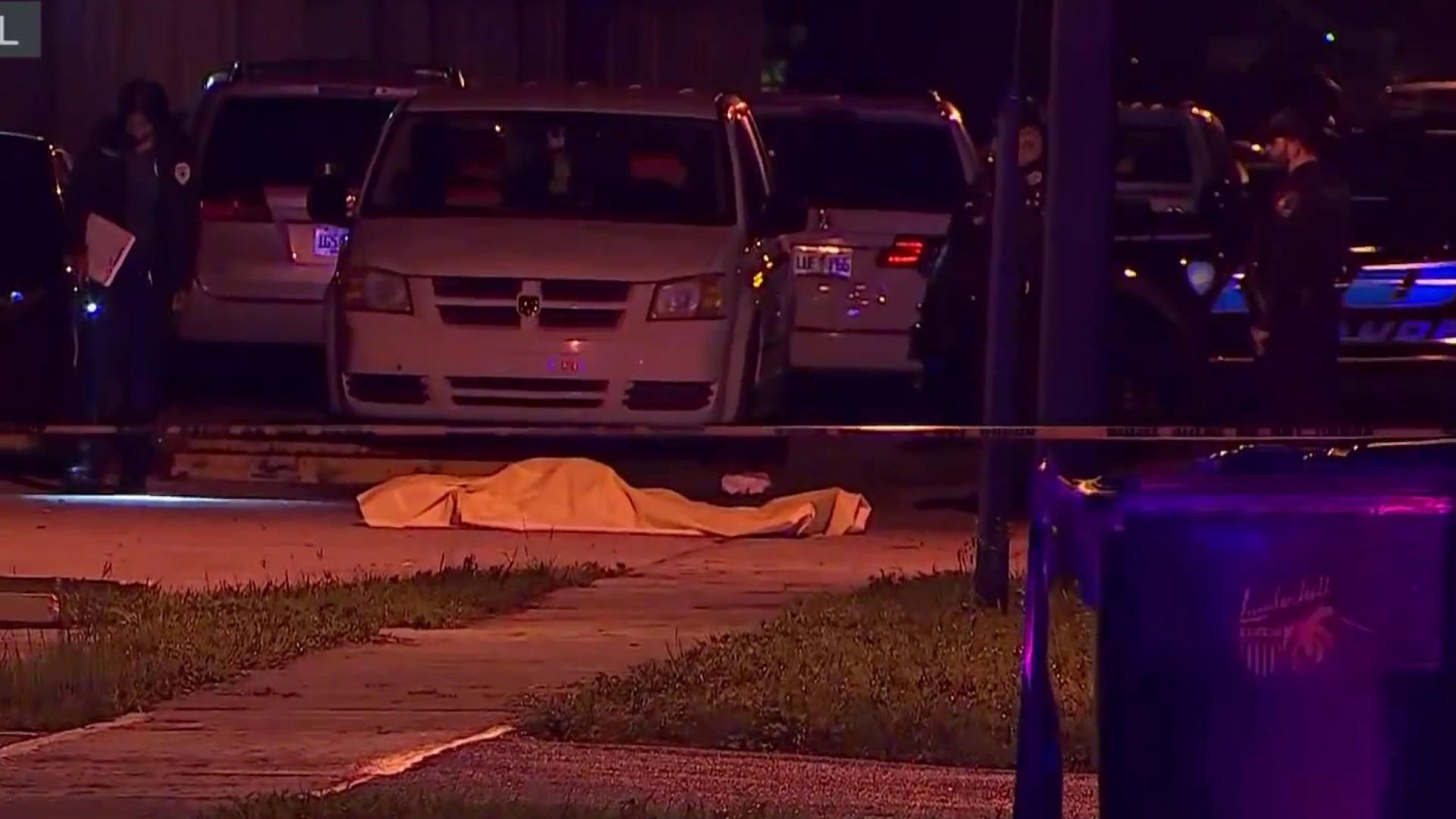 1 Man Dead, Another In Critical Condition After Lauderhill Shooting ...