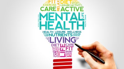 How Gen Z and Millennials Are Changing How We Talk About Mental Health