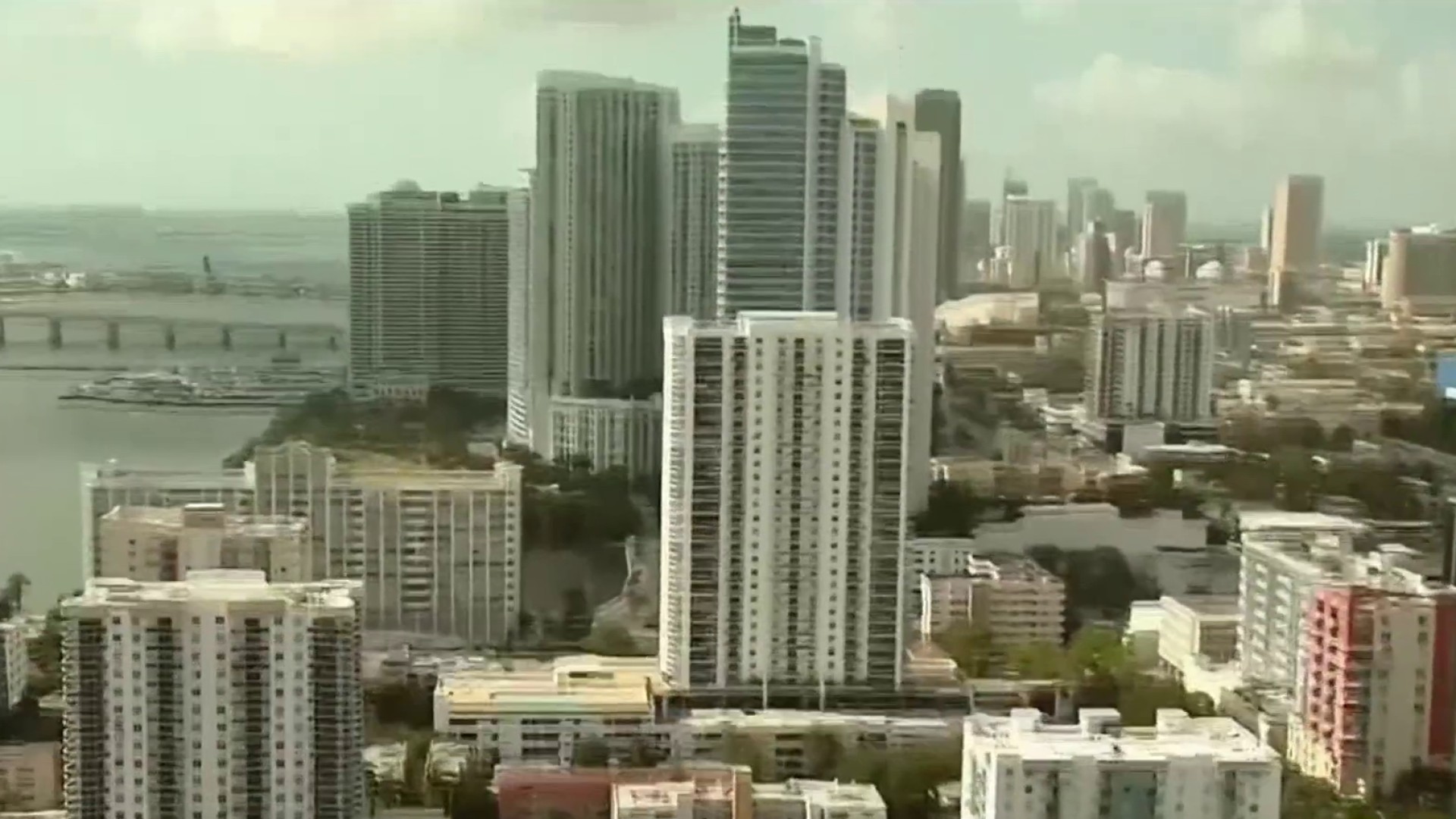 Miami-Dade County Providing Condo Owners Assistance for Special Assessments