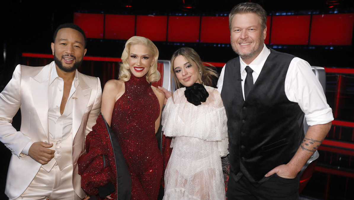And the Winner of ‘The Voice’ Period 22 Is… And the Winner of ‘The Voice’ Period 22 Is…